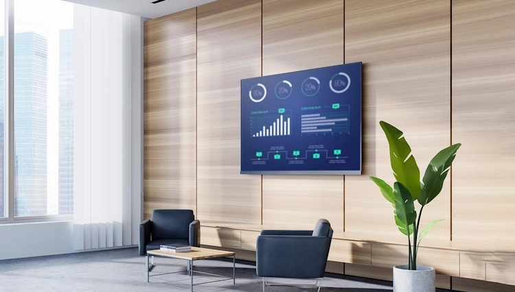 Телевидение для бизнеса от Ростелеком в село Сериково (Воронежская область)